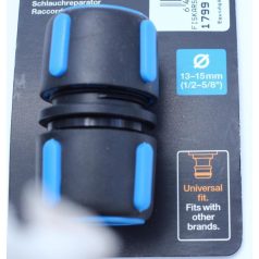 FISKARS Comfort tömlőtoldó 13 mm (1/2")
