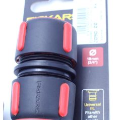FISKARS Comfort tömlőtoldó 19 mm (3/4")
