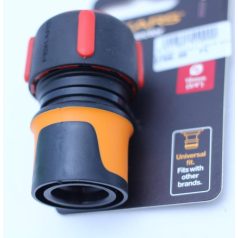   FISKARS Comfort tömlő gyorscsatlakozó 19 mm (3/4") átfolyós