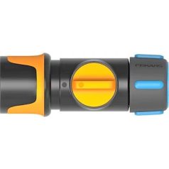 FISKARS Comfort tömlőcsatlakozó be/ki 13 mm (1/2”)