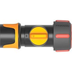 FISKARS Comfort tömlőcsatlakozó be/ki 19 mm (3/4”)