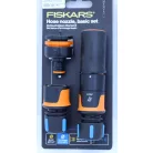 FISKARS Comfort öntöző alapkészlet 13 mm (1/2") 4 részes