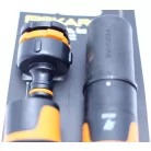 FISKARS Comfort öntöző alapkészlet 13 mm (1/2") 4 részes