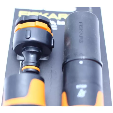 FISKARS Comfort öntöző alapkészlet 13 mm (1/2") 4 részes