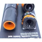 FISKARS Comfort öntöző alapkészlet 13 mm (1/2") 4 részes