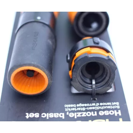 FISKARS Comfort öntöző alapkészlet 13 mm (1/2") 4 részes