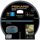 FISKARS Comfort locsolótömlő 13 mm (1/2”) 30 m Q4