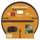 FISKARS Comfort locsolótömlő 19 mm (3/4)