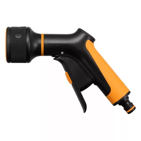 Fiskars Comf.3 funkc.öntözőfej első vezé
