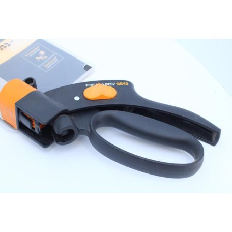 FISKARS Gyepszélvágó olló