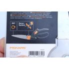 FISKARS Gyepszélvágó olló