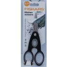 FISKARS Functional Form konyhai olló (22 cm)