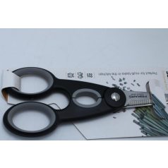 FISKARS Functional Form konyhai olló (22 cm)