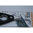 FISKARS Functional Form konyhai olló (22 cm)