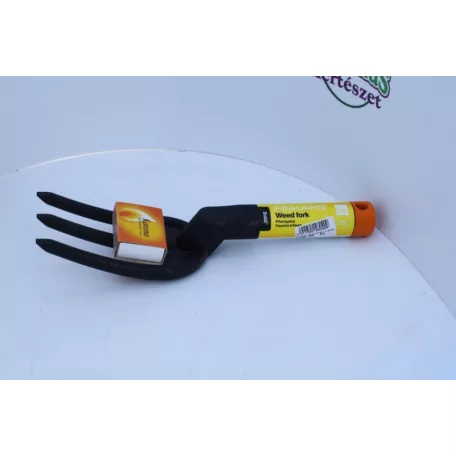 FISKARS Gyomlálóvilla Műanyag
