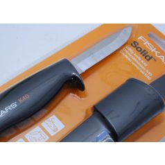 FISKARS Kerti- és horgászkés