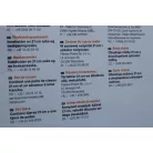 FISKARS Inspiration metszőolló & általános olló (21 cm) sáfránysárga