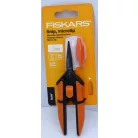 FISKARS Solid Micro-tip olló teflonbevonattal SP131