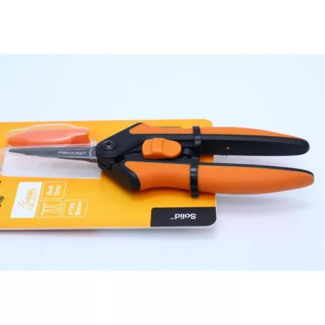 FISKARS Solid Micro-tip olló teflonbevonattal SP131