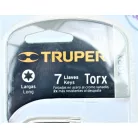 TRUPER Torx kulcs készlet