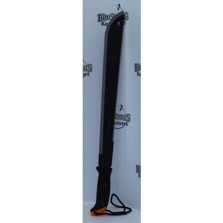 Bozótvágó 46 cm hosszú dupla élű penge MACH-18B