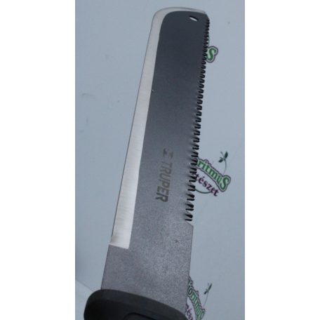 Bozótvágó 46 cm hosszú dupla élű penge MACH-18B