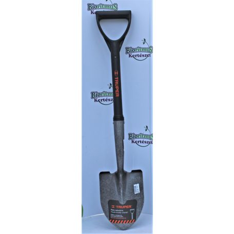 TRUPER Kemping ásó 46 cm