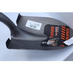 Kemping ásó 15cm széles