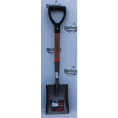 TRUPER TR-BYFC Kemping lapát 46 cm