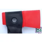 Fejsze 0.45kg kovácsolt fej