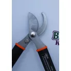 Ágvágó alumínium nyél csúszásmentes markolat 38cm TF-112