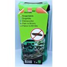 Természetes csiga csapda