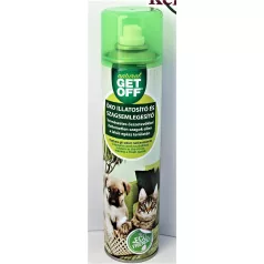 V GetOff természetes Deo kutyaházhoz 400 ml