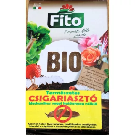 Természetes csigariasztó FITO Blumen