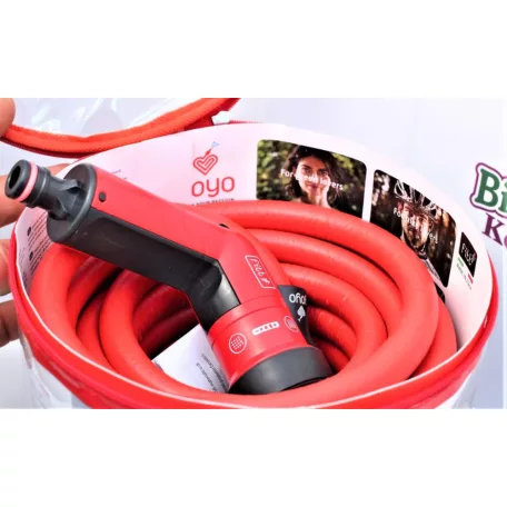 YOYO tömlő 15m
