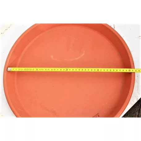 40 cm-es Agyag alátét