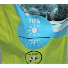 Nortene Sun-net 4x5m