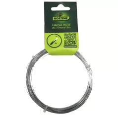 Nortene Galvawire 0,7 mm x 15 m