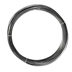 Nortene Galvawire 0,7 mm x 15 m