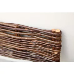 Nortene Kerti szegély 0.31x1m Wilborder