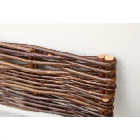 Nortene Kerti szegély 0.31x1m Wilborder