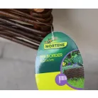 Nortene Kerti szegély 0.31x1m Wilborder