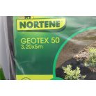 Geotex 50 3.2x5m
