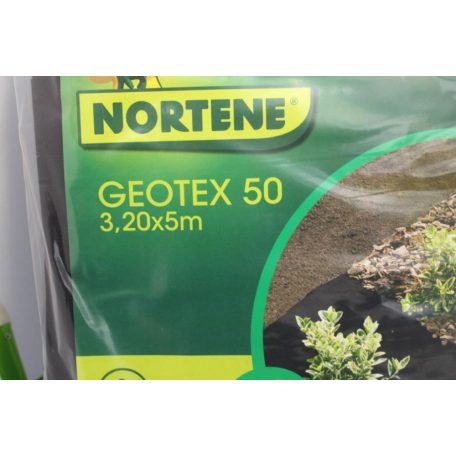 Geotex 50 3.2x5m