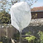 Nortene Wintertex 1,6x10 m fehér 50g/m2