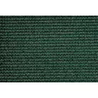 Nortene Totaltex belátásgátló / árnyékoló háló zöld 2 x 10 m
