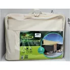 SUN-NET KIT Polié. Bézs 5x5m