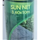 Nortene Sun net 30% 3.6x10m