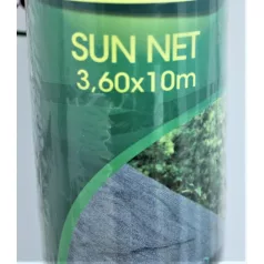 Nortene Sun net 30% 3.6x10m