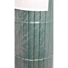 PLASTICANE OVAL zöld 1.5x3m